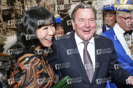 Premierengala 2020 der Lindener Narren in Hannover