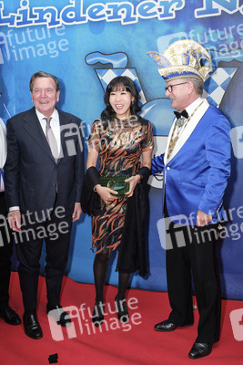 Premierengala 2020 der Lindener Narren in Hannover