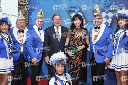 Premierengala 2020 der Lindener Narren in Hannover