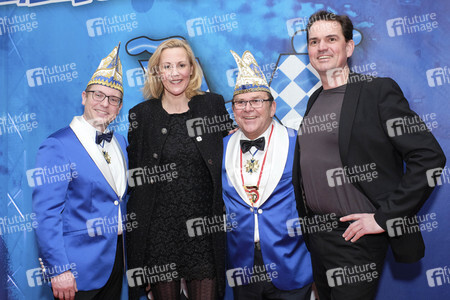 Premierengala 2020 der Lindener Narren in Hannover