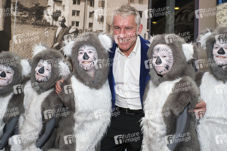 Premierengala 2020 der Lindener Narren in Hannover
