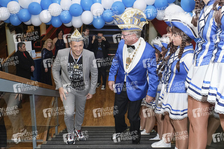 Premierengala 2020 der Lindener Narren in Hannover