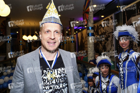 Premierengala 2020 der Lindener Narren in Hannover