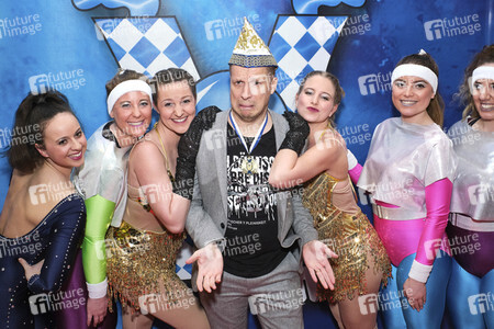 Premierengala 2020 der Lindener Narren in Hannover