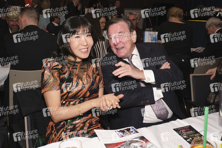 Premierengala 2020 der Lindener Narren in Hannover