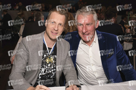 Premierengala 2020 der Lindener Narren in Hannover