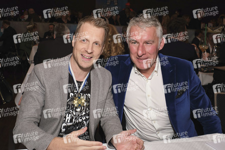 Premierengala 2020 der Lindener Narren in Hannover