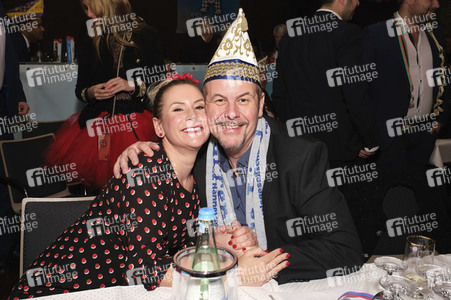 Premierengala 2020 der Lindener Narren in Hannover