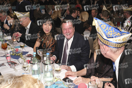 Premierengala 2020 der Lindener Narren in Hannover