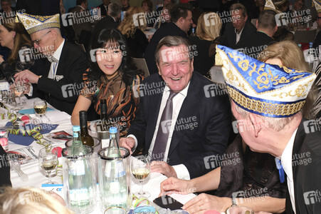 Premierengala 2020 der Lindener Narren in Hannover