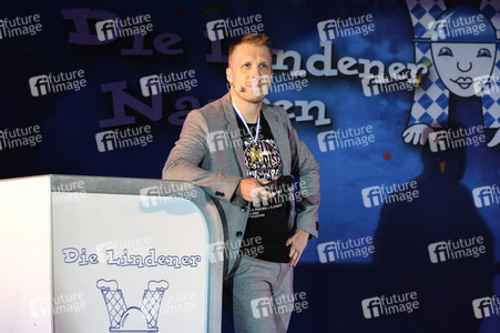 Premierengala 2020 der Lindener Narren in Hannover