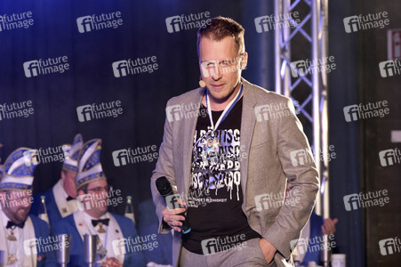 Premierengala 2020 der Lindener Narren in Hannover