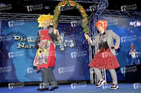 Premierengala 2020 der Lindener Narren in Hannover