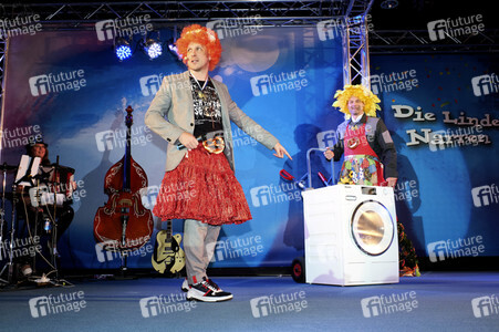 Premierengala 2020 der Lindener Narren in Hannover