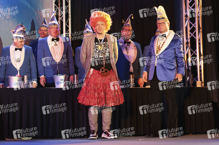 Premierengala 2020 der Lindener Narren in Hannover