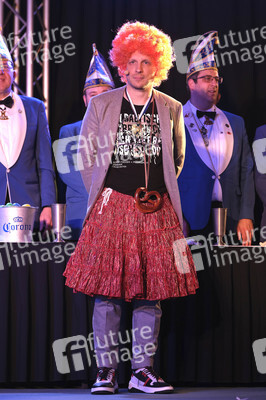 Premierengala 2020 der Lindener Narren in Hannover