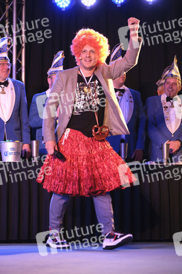 Premierengala 2020 der Lindener Narren in Hannover