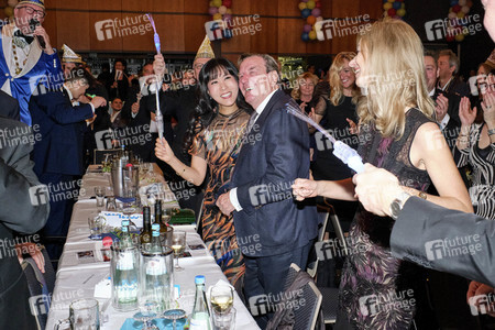 Premierengala 2020 der Lindener Narren in Hannover