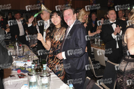 Premierengala 2020 der Lindener Narren in Hannover