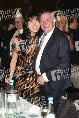 Premierengala 2020 der Lindener Narren in Hannover