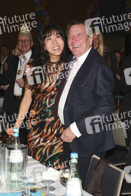 Premierengala 2020 der Lindener Narren in Hannover