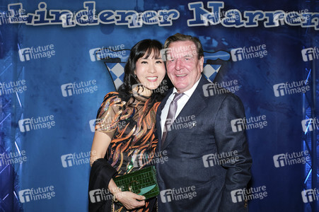 Premierengala 2020 der Lindener Narren in Hannover