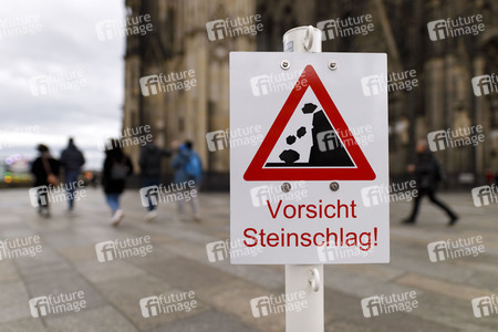 Sturmtief Sabine in Köln