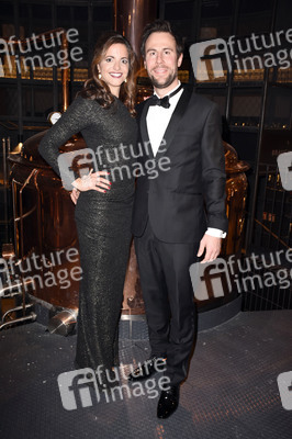 Schwarz-Weiss Ball 2020 in München