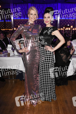 Schwarz-Weiss Ball 2020 in München