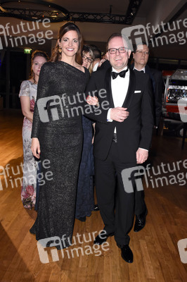 Schwarz-Weiss Ball 2020 in München