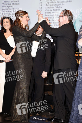 Schwarz-Weiss Ball 2020 in München