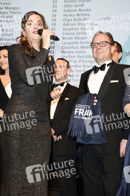 Schwarz-Weiss Ball 2020 in München