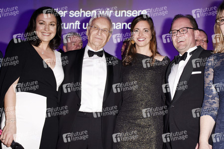 Schwarz-Weiss Ball 2020 in München