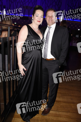 Schwarz-Weiss Ball 2020 in München