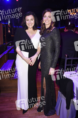 Schwarz-Weiss Ball 2020 in München