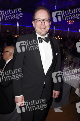 Schwarz-Weiss Ball 2020 in München