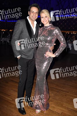 Schwarz-Weiss Ball 2020 in München