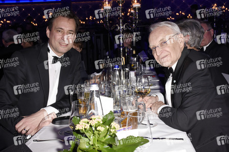 Schwarz-Weiss Ball 2020 in München