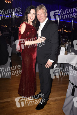 Schwarz-Weiss Ball 2020 in München