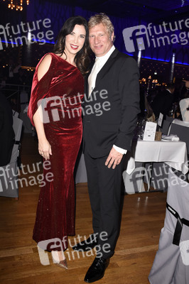 Schwarz-Weiss Ball 2020 in München