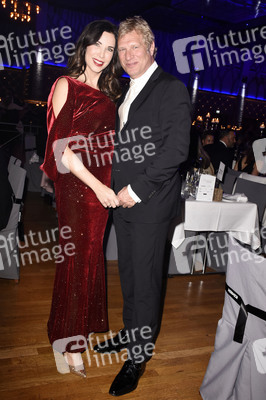 Schwarz-Weiss Ball 2020 in München