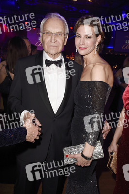 Schwarz-Weiss Ball 2020 in München