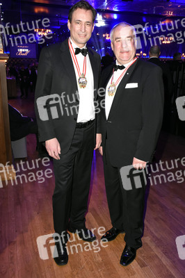 Schwarz-Weiss Ball 2020 in München