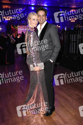 Schwarz-Weiss Ball 2020 in München