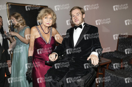 SemperOpernball 2020 in Dresden