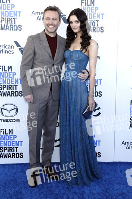 Film Independent Spirit Awards 2020 in Santa Monica