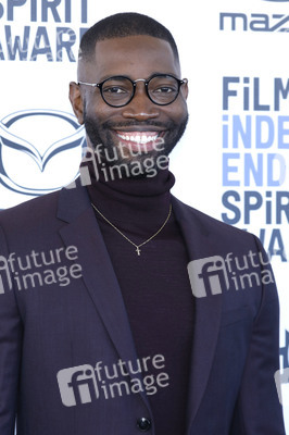 Film Independent Spirit Awards 2020 in Santa Monica