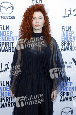 Film Independent Spirit Awards 2020 in Santa Monica