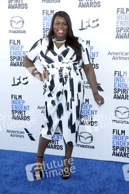 Film Independent Spirit Awards 2020 in Santa Monica