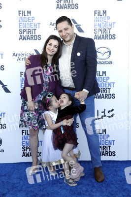 Film Independent Spirit Awards 2020 in Santa Monica